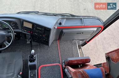 Туристичний / Міжміський автобус Van Hool Astron 2010 в 