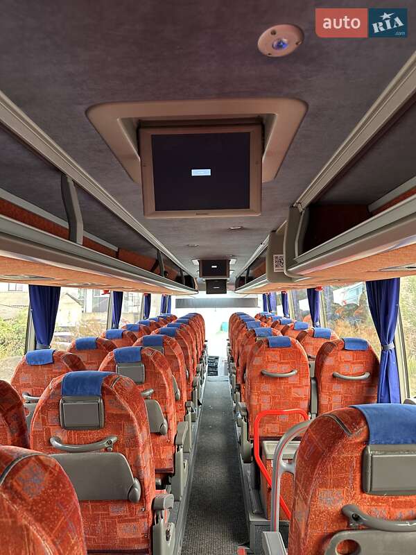 Туристический / Междугородний автобус Van Hool Astron 2010 в Владимире