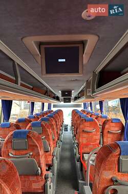 Туристичний / Міжміський автобус Van Hool Astron 2010 в 