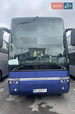 Туристический / Междугородний автобус Van Hool Astron 2010 в Львове
