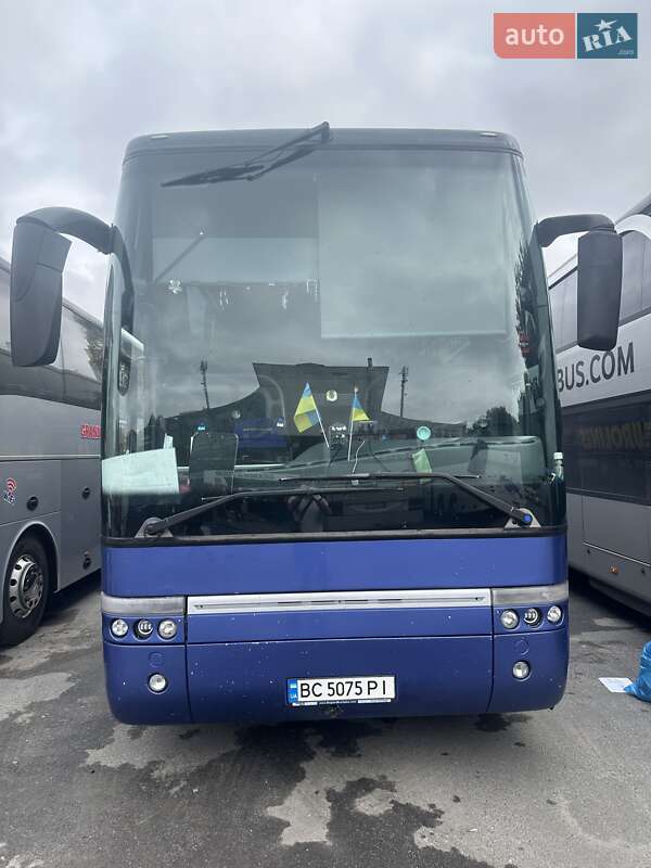 Van Hool Astron 2010