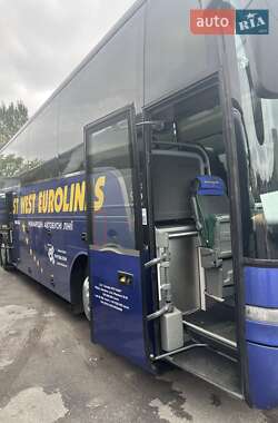Туристичний / Міжміський автобус Van Hool Astron 2010 в 