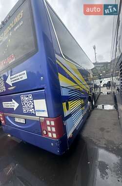Туристический / Междугородний автобус Van Hool Astron 2009 в 