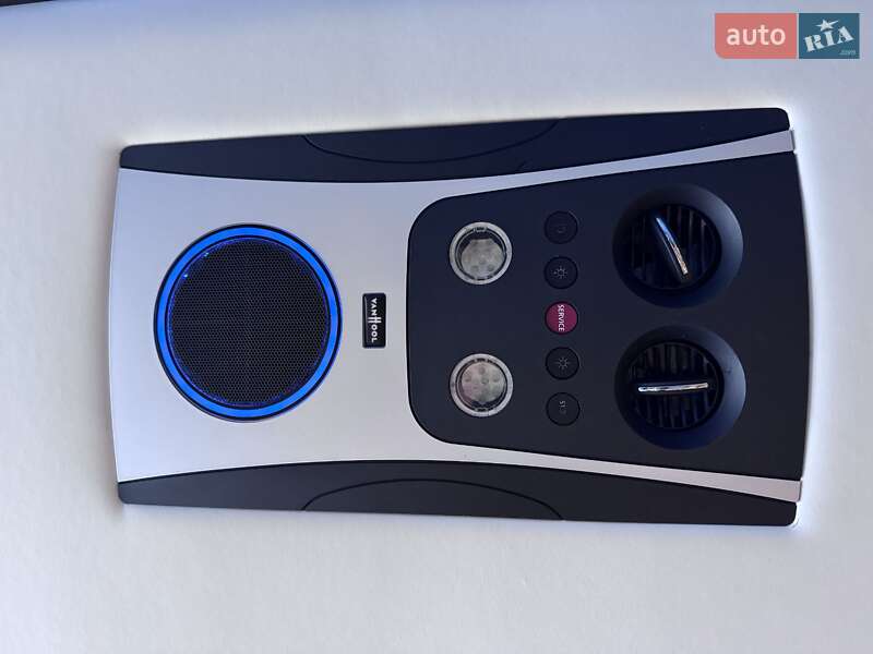 Туристический / Междугородний автобус Van Hool Astron 2012 в Ивано-Франковске