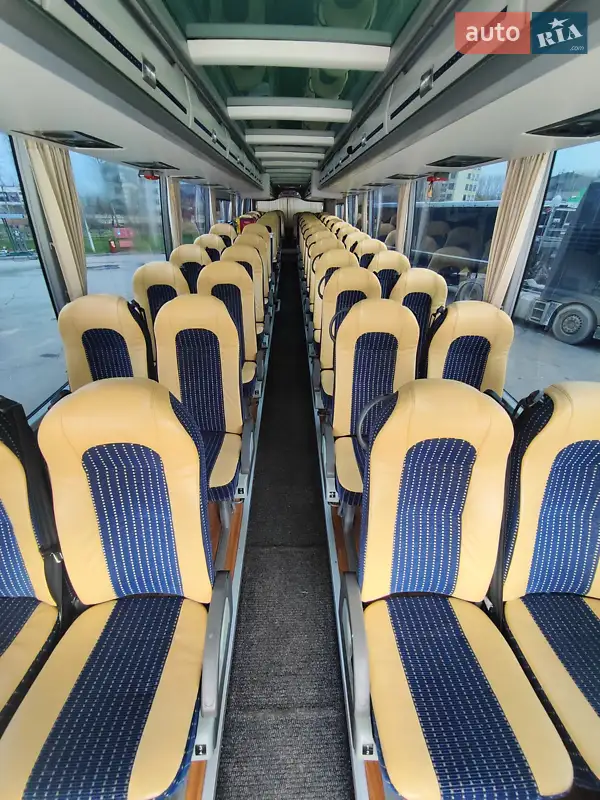 VAN-Hool Astron 2012 VIN YE2X16SF3B7M53857 фото оголошення 6 з 27