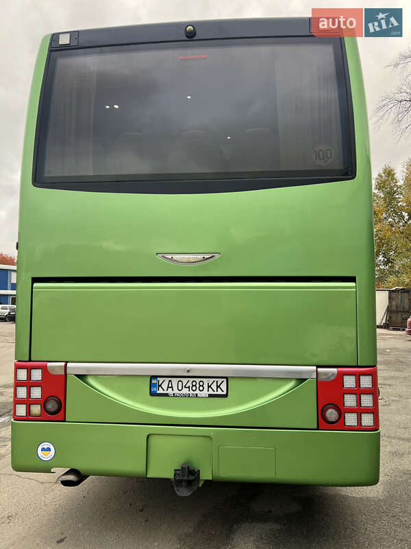Туристичний / Міжміський автобус Van Hool Astron 2010 в Києві