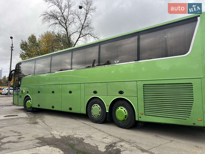 Туристичний / Міжміський автобус Van Hool Astron 2010 в Києві