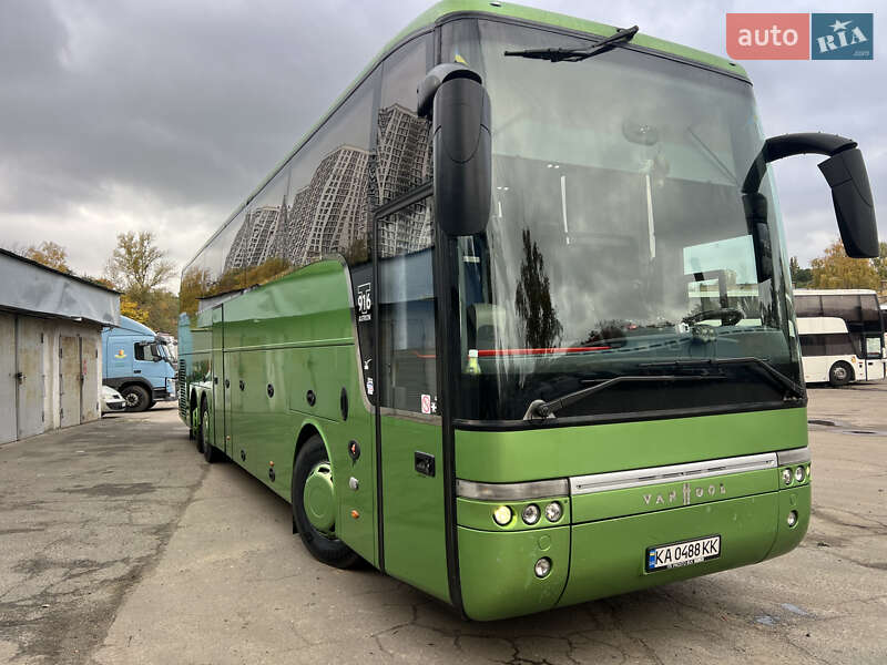 Туристичний / Міжміський автобус Van Hool Astron 2010 в Києві