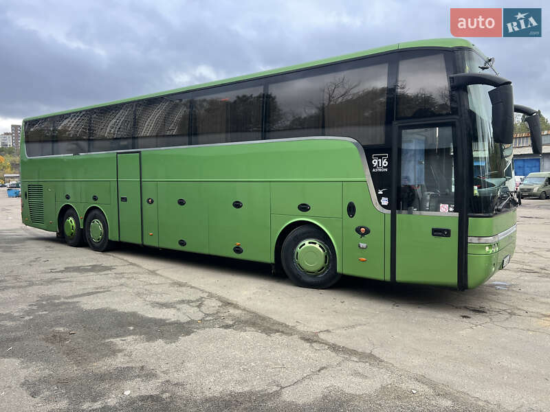 Туристичний / Міжміський автобус Van Hool Astron 2010 в Києві