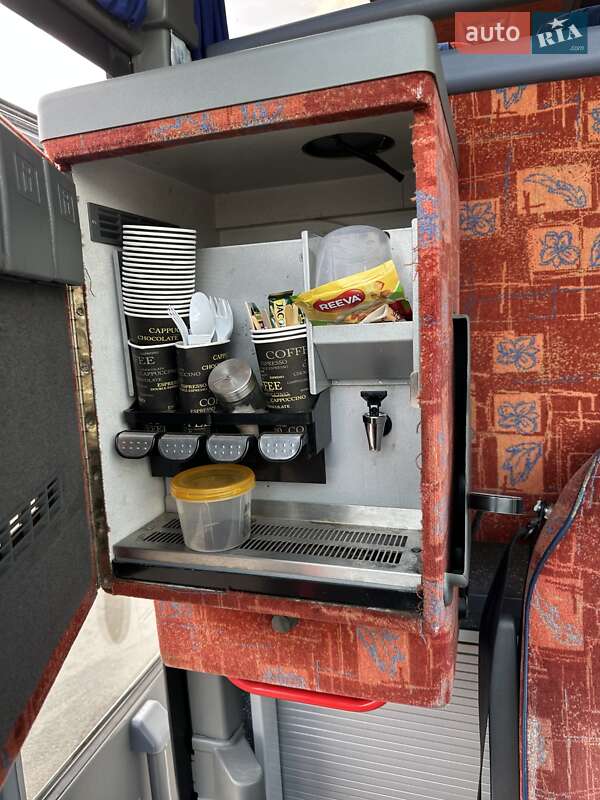 Туристичний / Міжміський автобус Van Hool Astron 2010 в Володимирі фото 13 Туристичний / Міжміський автобус Van Hool Astron 2010 в Володимирі