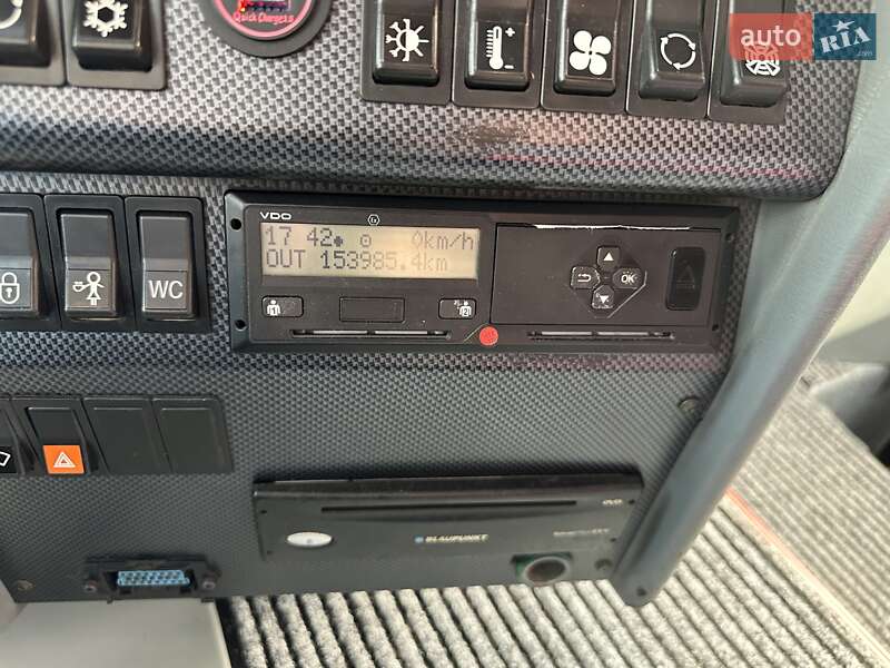 Туристичний / Міжміський автобус Van Hool Astron 2010 в Володимирі фото 20 Туристичний / Міжміський автобус Van Hool Astron 2010 в Володимирі