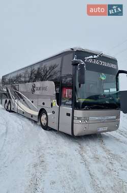 Туристичний / Міжміський автобус Van Hool Astron 2008 в Козові