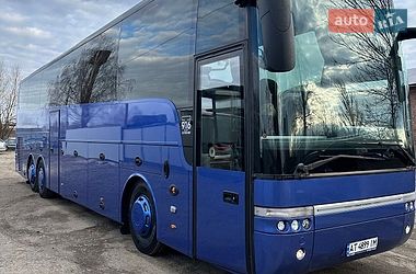 Туристический / Междугородний автобус Van Hool Astron 2010 в Коломые