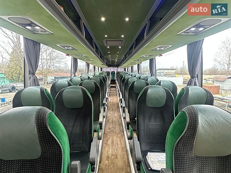 Туристический / Междугородний автобус Van Hool Astron 2010 в Коломые