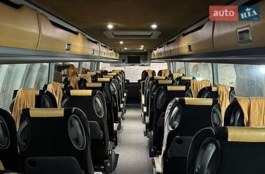 Другие автобусы Van Hool Astron 2006 в Львове