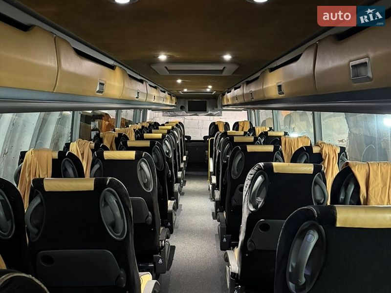 Другие автобусы Van Hool Astron 2006 в Львове