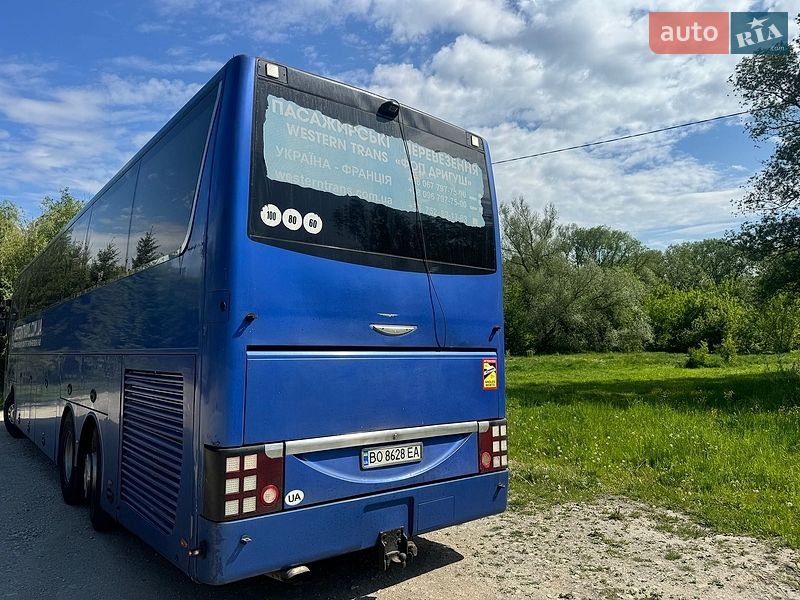 Van Hool Astron 2008 Van Hool Astron 2008