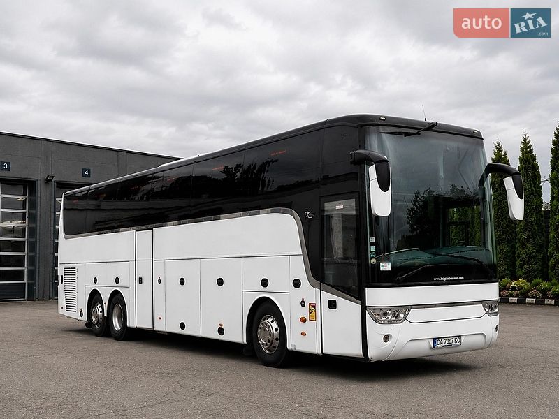 Van Hool Astron 2012 Van Hool Astron 2012