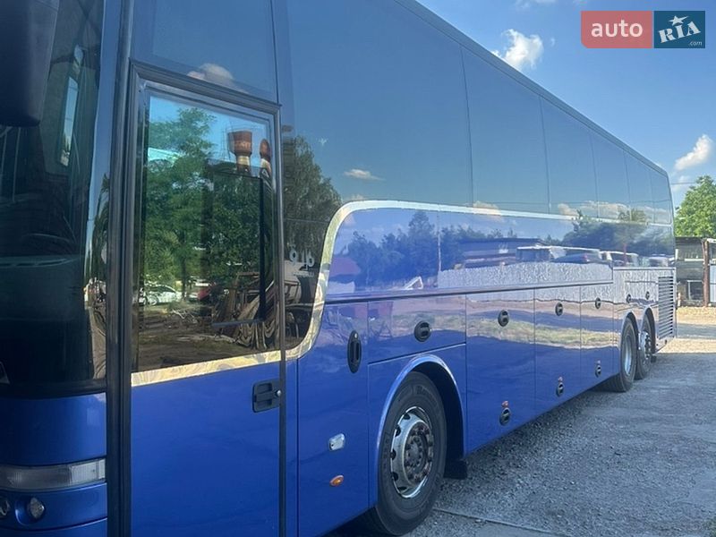Туристический / Междугородний автобус Van Hool Astron 2010 в Коломые