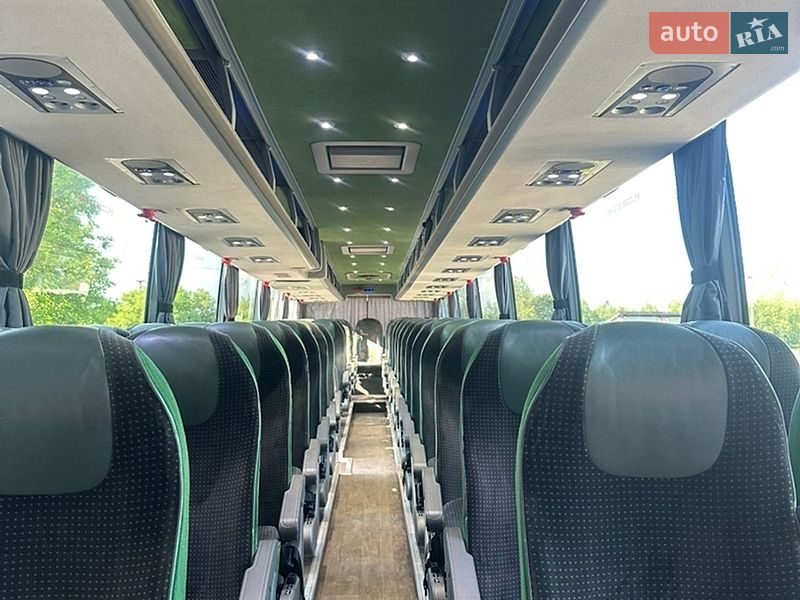 Туристический / Междугородний автобус Van Hool Astron 2010 в Коломые