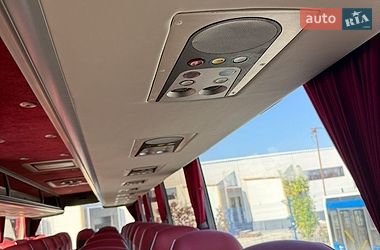 Туристический / Междугородний автобус Van Hool Astron 2010 в Львове