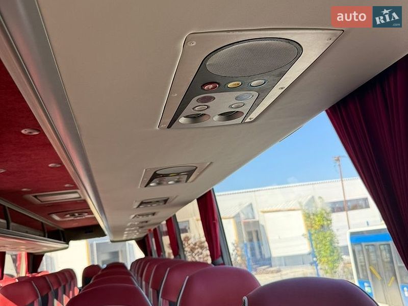 Туристический / Междугородний автобус Van Hool Astron 2010 в Львове