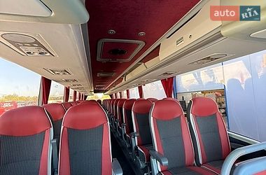 Туристический / Междугородний автобус Van Hool Astron 2010 в Львове