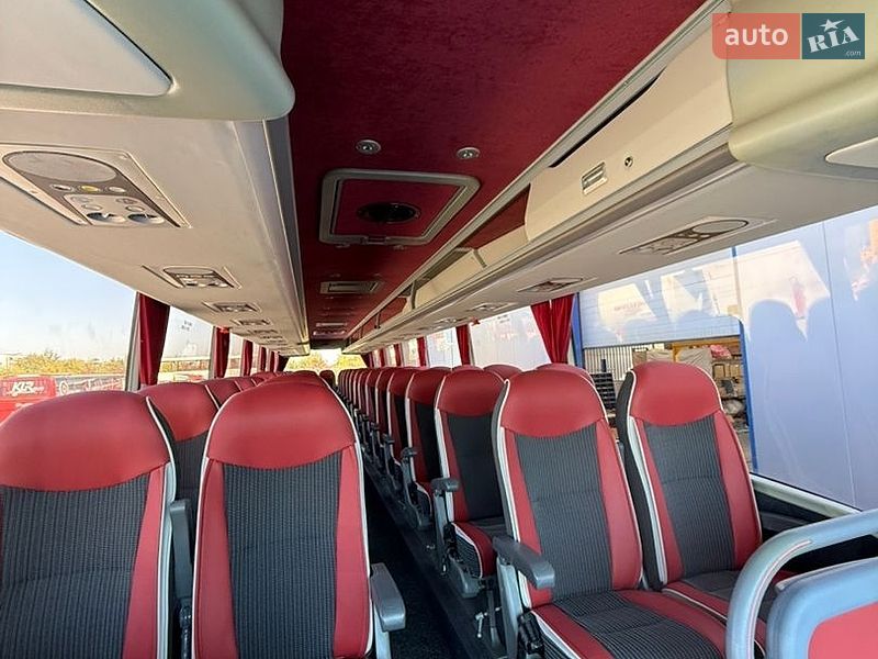 Туристический / Междугородний автобус Van Hool Astron 2010 в Львове