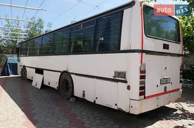 Туристичний / Міжміський автобус Van Hool CL 1992 в 