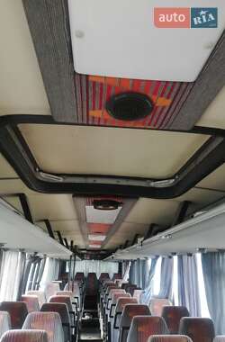 Туристический / Междугородний автобус Van Hool CL 1992 в Одессе