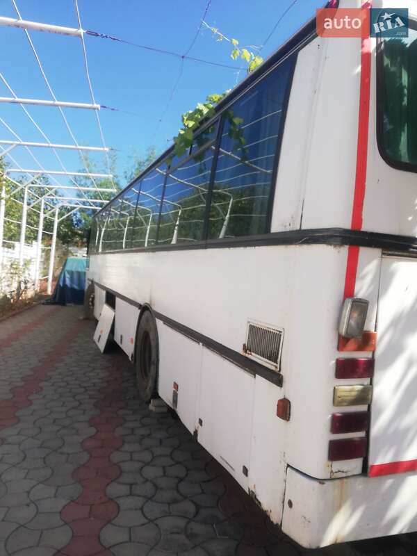 Туристический / Междугородний автобус Van Hool CL 1992 в Одессе