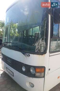 Туристический / Междугородний автобус Van Hool CL 1992 в Одессе