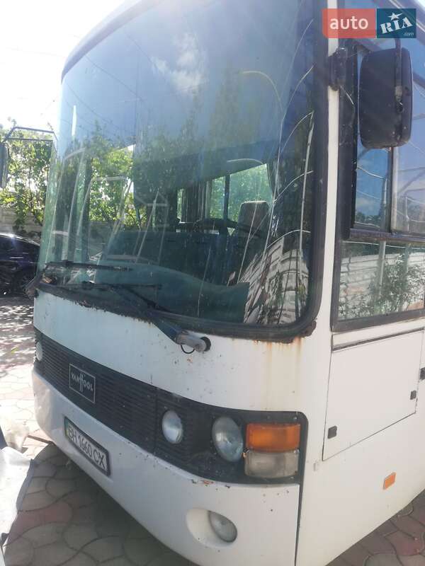 Туристический / Междугородний автобус Van Hool CL 1992 в Одессе