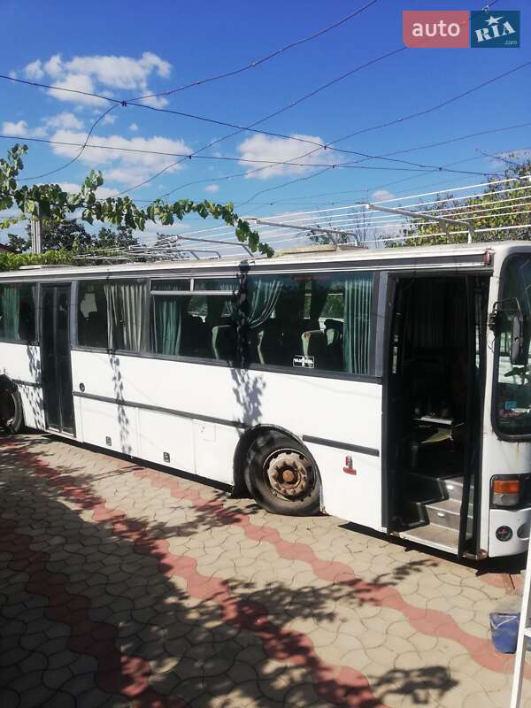Туристический / Междугородний автобус Van Hool CL 1992 в Одессе