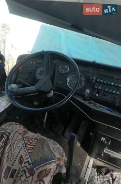 Туристический / Междугородний автобус Van Hool CL 1992 в Одессе