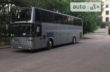 Туристичний / Міжміський автобус Van Hool EOS 180 1991 в Одесі