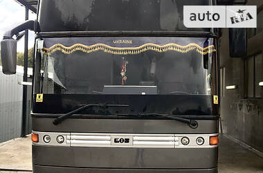 Туристичний / Міжміський автобус Van Hool EOS 1998 в Тернополі