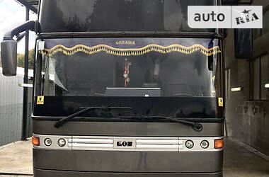 Туристический / Междугородний автобус Van Hool EOS 1998 в Тернополе