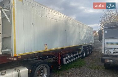 Самосвал полуприцеп Van Hool NV 1988 в Ровно