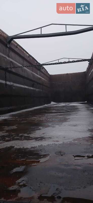 Самоскид причіп Van Hool S-338-24 1991 в Покровську фото 4 Самоскид причіп Van Hool S-338-24 1991 в Покровську