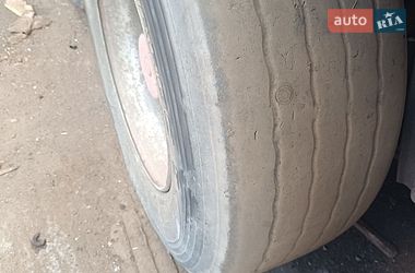 Другие прицепы Van Hool S330 1993 в Запорожье