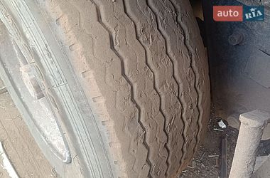 Другие прицепы Van Hool S330 1993 в Запорожье