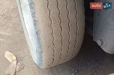 Другие прицепы Van Hool S330 1993 в Запорожье