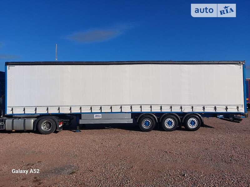 Van Hool S 2006 Van Hool S 2006