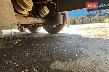 Контейнеровоз полуприцеп Van Hool S 1990 в Одессе