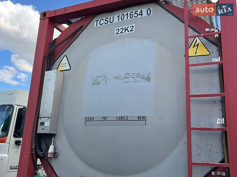Van Hool S 2006