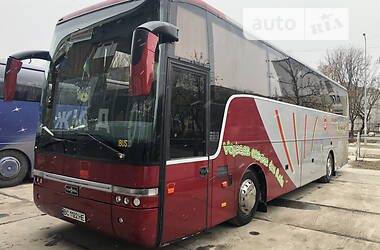 Туристичний / Міжміський автобус Van Hool T815 Acron 2002 в 