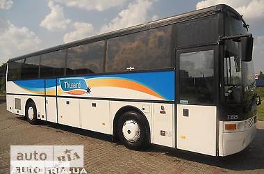 Автобус Van Hool T815 1996 в Черновцах