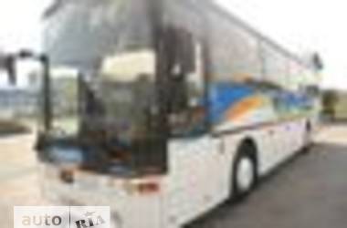 Автобус Van Hool T815 1996 в Черновцах