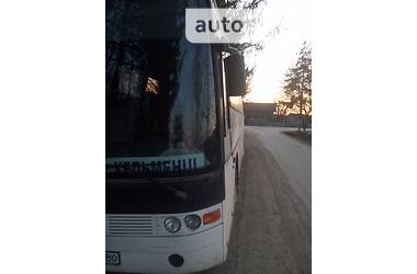 Автобус Van Hool T815 1996 в Черновцах